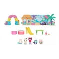 thumbnail image 6 of Gabbys Dollhouse Pandy Paws Birthday Figure Set, 6 of 7