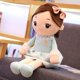thumbnail image 3 of Muñecas de peluche Kawaii de 40 a 90 cm con ropa de encaje, muñecos de peluche suaves, encantadores juguetes de peluche para niñas, regalo de cumpleaños y San Valentín para niños, 3 of 5