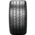 thumbnail image 2 of Pirelli P Zero 255/35R20 97Y XL High Performance Tire Fits: 2007-10 Mercedes-Benz S550 4Matic, 2017-18 Audi Q3 Technik, 2 of 7
