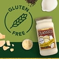 thumbnail image 4 of Classico Four Cheese Alfredo Pasta Sauce, 15 oz (Pack of 14), 4 of 7