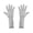 Grey S, variant on mdesiwst 1 Pair Pet Handling Gloves Bite And Scratch Resistant Arm Sleeves for Grooming Veterinary Use Flexible Protective Sleeves for Pet Care Safety
