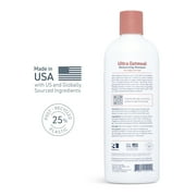 Veterinary Formula Moisturizing Ultra Oatmeal Shampoo for Dogs & Cats, 17 fl oz