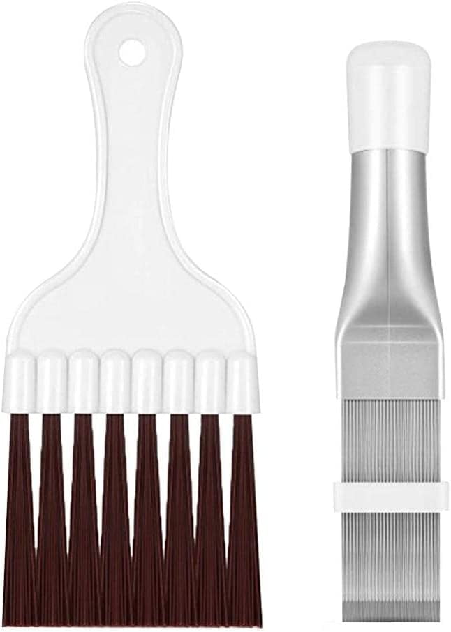 Air Conditioner Condenser Refrigeration Tool Sheeting Comb Air