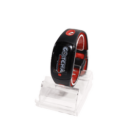 ポケモン - Datel Go-Tcha Evolve ポケモン Amazon.com: Go-tcha Evolve LED-Touch Wristband Watch for