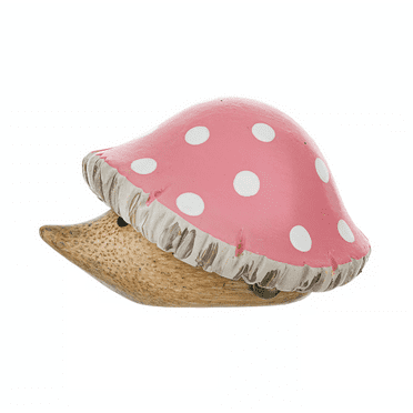 DCUK Toadstool Hedglet - Pink