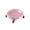 Pink, variant on AB Roller Multi-Functional AB Roller Wheel Exercise Wheel for ABs Workout Universal Fitness Abs Sliding Disc Wheel Fitness Equipment