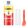 thumbnail image 4 of Multipurpose Liquid Metal Welding Filler Ab Casting Repair Glue with Tools High Temperature Resistant for Alloy Iron All Surfaces Zulema Pegamento de reparación, 4 of 8