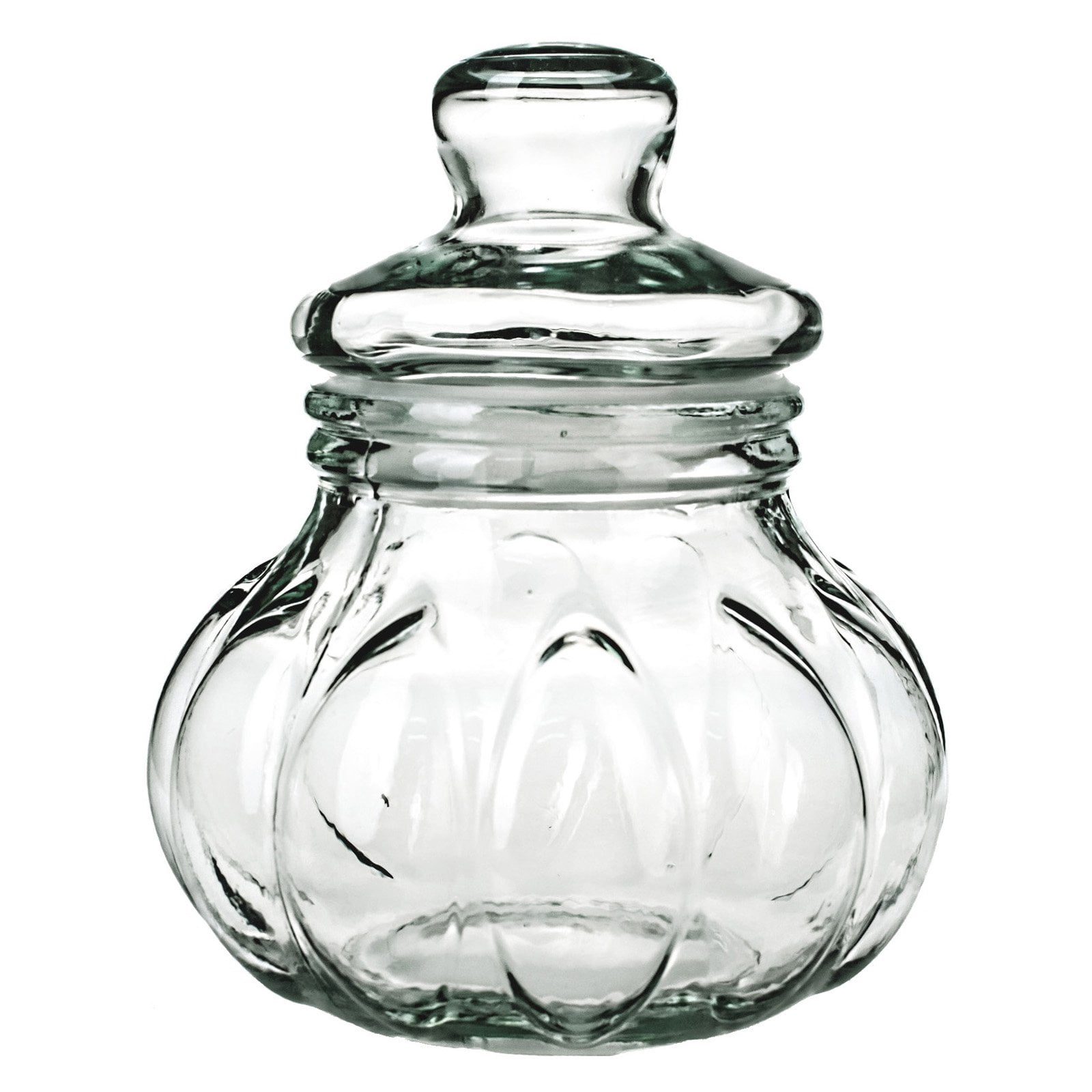 glass cookie jars walmart