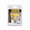 Yellow 209#, variant on LAZIOEGR 215 Reversible Tungsten Steel Airless Spray Nozzle Tip for Graco Titan Wagner Assemblies, 3.9-5.9 Inches Pattern Width Medium-Flow Professional Painting Accessory