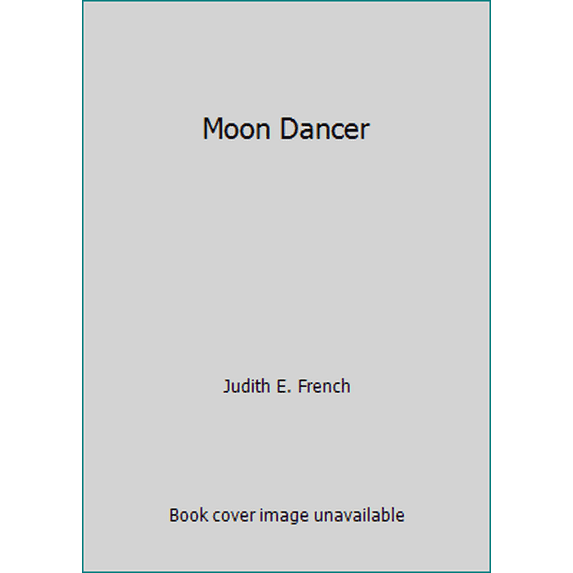 Pre-Owned Moon Dancer (Paperback) 038076105X 9780380761050