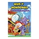 thumbnail image 1 of Un Visitante Inesperado Martínez Roca Mondongo Y Rius, 1 of 2