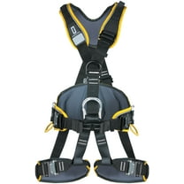 Singing Rock Profi Worker 3D Harness Set - Speed XL for Ultimate Safety and Comfort