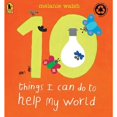 thumbnail image 4 of Libros infantiles Reduce, Reutiliza, Recicla de Kaplan Early Learning, 4 of 5