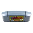 thumbnail image 2 of La Leyenda de Zelda Ocarina Of Time Nintendo 64 Translation Br, 2 of 3