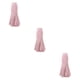 thumbnail image 3 of Jumpingount Elegante de sirena con para mujer La mujer en la morada larga negra larga blanca rosa s 1 Type1 NO1, 3 of 6
