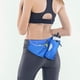 thumbnail image 2 of cuerda colgante Riñoneras Soporte para botella de agua Acampar al aire libre Senderismo Fitness Hombres Mujeres Bicicleta JShteea El nuevo, 2 of 9