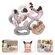 thumbnail image 1 of unbranded 7Ud Cintas Elasticas Para Maquillaje Y Cuidado Facial Con Material Y Ajustable, 1 of 6
