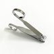 thumbnail image 4 of Nail Clipper Carbon Steel Large Nail Clippers,Nail Clipper Portable Professional Nail Cutters,Toenail Clippers (Size : Large), 4 of 5