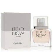 Eternity Now by Calvin Klein 1FL EDT Spray for Men