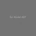 thumbnail image 4 of ZLINE KITCHEN AND BATH 2PCEXT687 hood accessories, 4 of 4