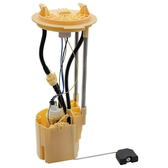 Agility Auto Parts 4010786 Fuel Pump Module Assembly for Dodge Specific Models