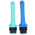 thumbnail image 3 of Portable Bidet Handheld Water Sprayer for Toilet giene Care Travel Washing 2pcs, 3 of 5