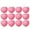 Pink, variant on SUNSIOM Heart Stress Balls Inspirational Hand Grip Foam Balls Squeeze Balls Stress Relief Sensory Toys for Kids Adults