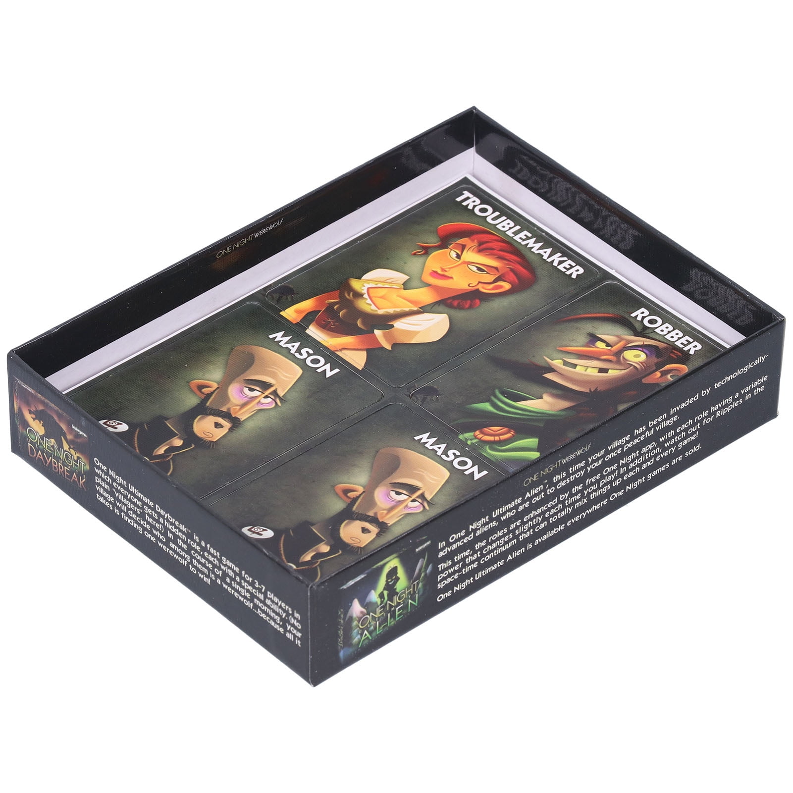 Card Game, Interactive Card Game Safe Eco Friendly Funny Unique Portable Compact Simple  For Men Women For Leisure Activities For Family Gathering #1,#2,#3