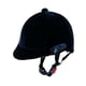 thumbnail image 3 of Casco de equitación, sombrero ecuestre, suministros livianos, equipo de equitación ajustable profesional, casco ecuestre, 3 of 8
