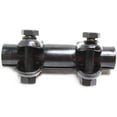 thumbnail image 4 of TIE ROD ADJUSTING SLEEVE Compatible with FORD BRONCO 80-96 / MAZDA P/U 91-97, 4 of 5