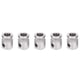 thumbnail image 1 of 5pcs MK8 Extruder Feed Wheel Concave Gear 3D Printer Accessories, 1 of 3