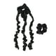 thumbnail image 2 of Cinta para la Cabeza ANGGREK Rizador sin Calor con Scrunchie Otros, 2 of 8