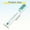 D, variant on Dry-Erase Whiteboard Marker with 0.5mm Fine Tip and Eraser Cap - Smooth Writing - Black