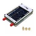 thumbnail image 2 of 2.8 Inch Vector Network Analyzer VNA Supports 50KHz ~ 900KHz Antenna Network Analyzer ,Powerful Signal Generation, 2 of 5