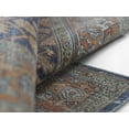 thumbnail image 7 of Momeni Lillihan Traditional Navy Area Rug 2' X 3', 7 of 7