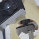 thumbnail image 2 of 45 Degree Double Function Chamfer Bevel Tool Aluminum Chamfer Tool Easy to Use for Gypsum Board & Woodworking Projects, 2 of 4