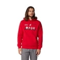thumbnail image 1 of Jersey polar Fox Racing Fox X Honda para hombre, 1 of 3