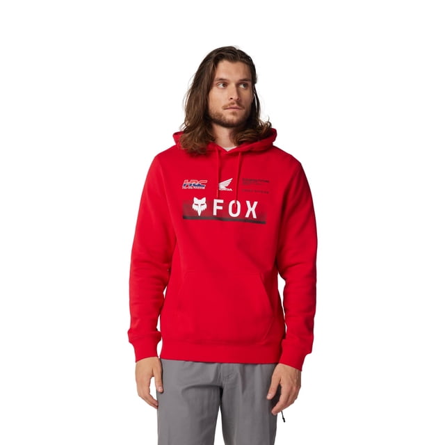 Jersey polar Fox Racing Fox X Honda para hombre