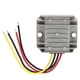 thumbnail image 1 of Reductor de voltaje DC DC Automático 36V 48V a 5V 8A 40W Regulador Buck Ticfox Carcasa de aluminio, 1 of 14