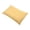 🥝 Yellow_Base#620, variant on Buckwheat Neck Pillow Adjustable Neck Roll for Sleeping – Ergonomic Cervical Support Bolster, Neck , Side and Back Sleepers, Washable Cover