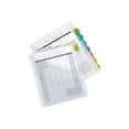 thumbnail image 3 of Avery Style Edge - Séparateur - 8 Pcs - à Onglets - Transparent, 3 of 6