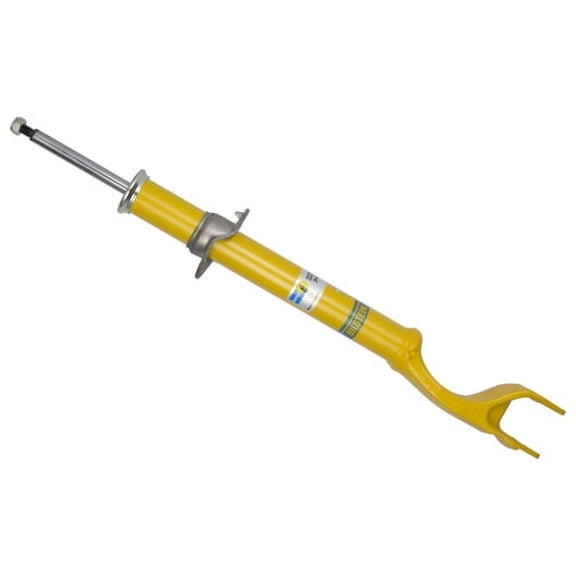 Bilstein B8 Performance Plus Mercedes-Benz C-Klasse W205 4WD (FL) Front Left Monotube Shock Fits select: 2015-2021 MERCEDES-BENZ C 300 4MATIC