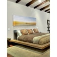 thumbnail image 2 of Malibu Pier by Parvez Taj Painting Print on Wrapped Canvas, 2 of 5