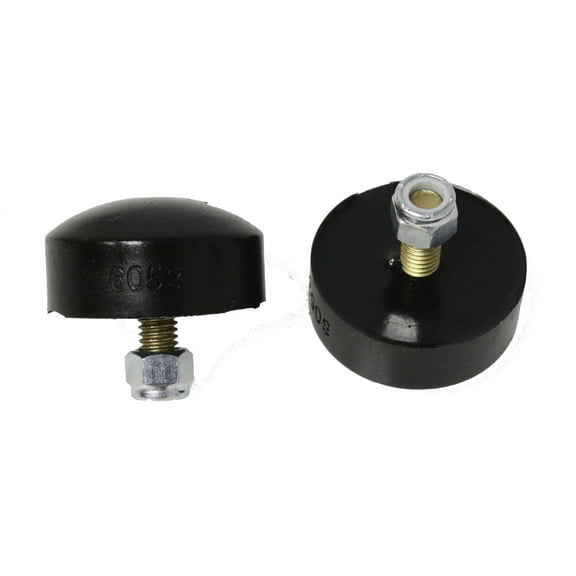 Energy Suspension 9.9116G Universal Bump Stop Set