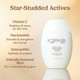 thumbnail image 2 of Protector solar Kopari Bright as Day Sheer Mineral SPF 50 50 ml, 2 of 7