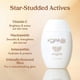 thumbnail image 2 of Protector solar Kopari Bright as Day Sheer Mineral SPF 50 50 ml, 2 of 7