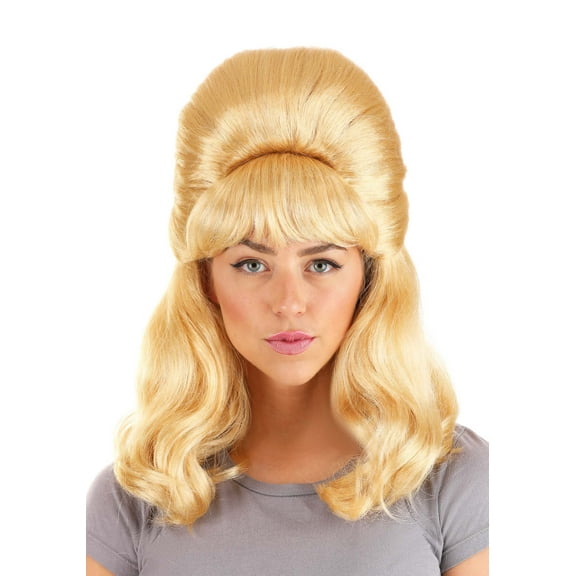 Women's Ladybot Wig