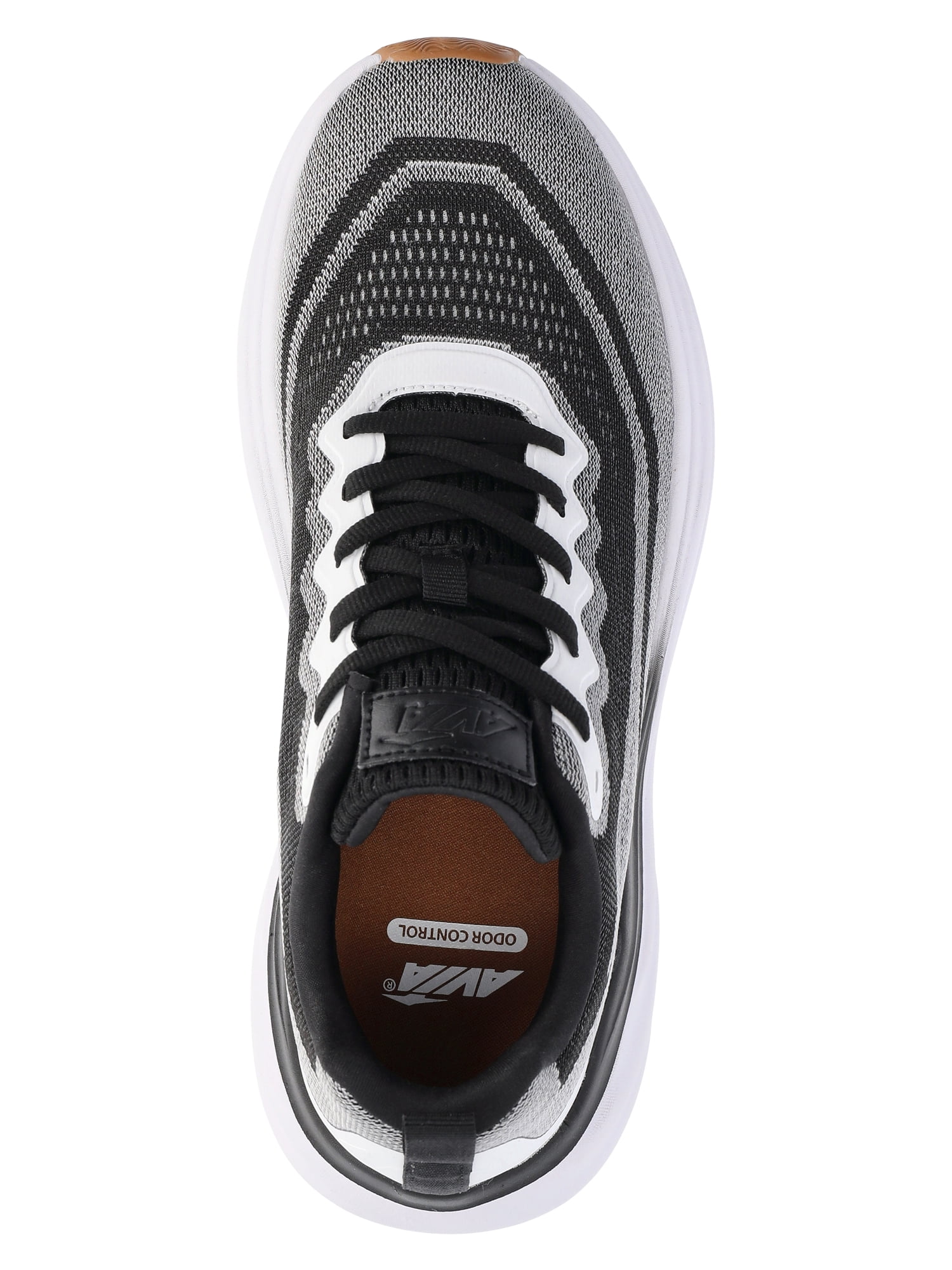 Avia Women's Comfort Performance Sneakers, Wide Width Available