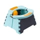 thumbnail image 1 of Xihbxyly Paletas no reclamadas Inodoro plegable para niños, inodoro móvil para bebés, inodoro plegable portátil para viajes, orinal y cama para niños que no necesita limpieza, 1 of 1