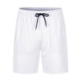 thumbnail image 3 of LWavelet Mens Athletic Workout Shorts Classic Lightweight Running Shorts Athletic Breathable Summer Gym Shorts with Pockets, 3 of 5